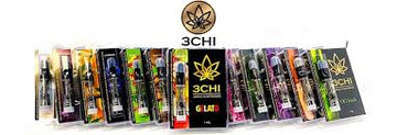 3Chi Cartridges
