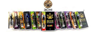 3Chi Cartridges