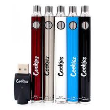 Cookies Battery