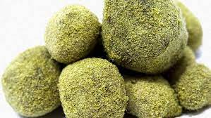 Moonrocks