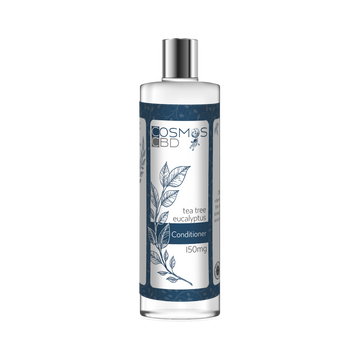 Cosmos Conditioner Tea Tree/Eucalyptus