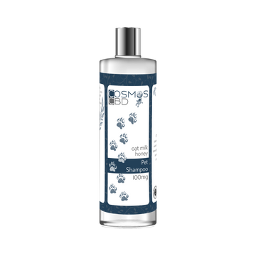 Cosmos Pet shampoo